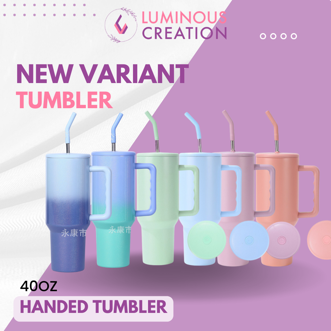 Big Tumbler