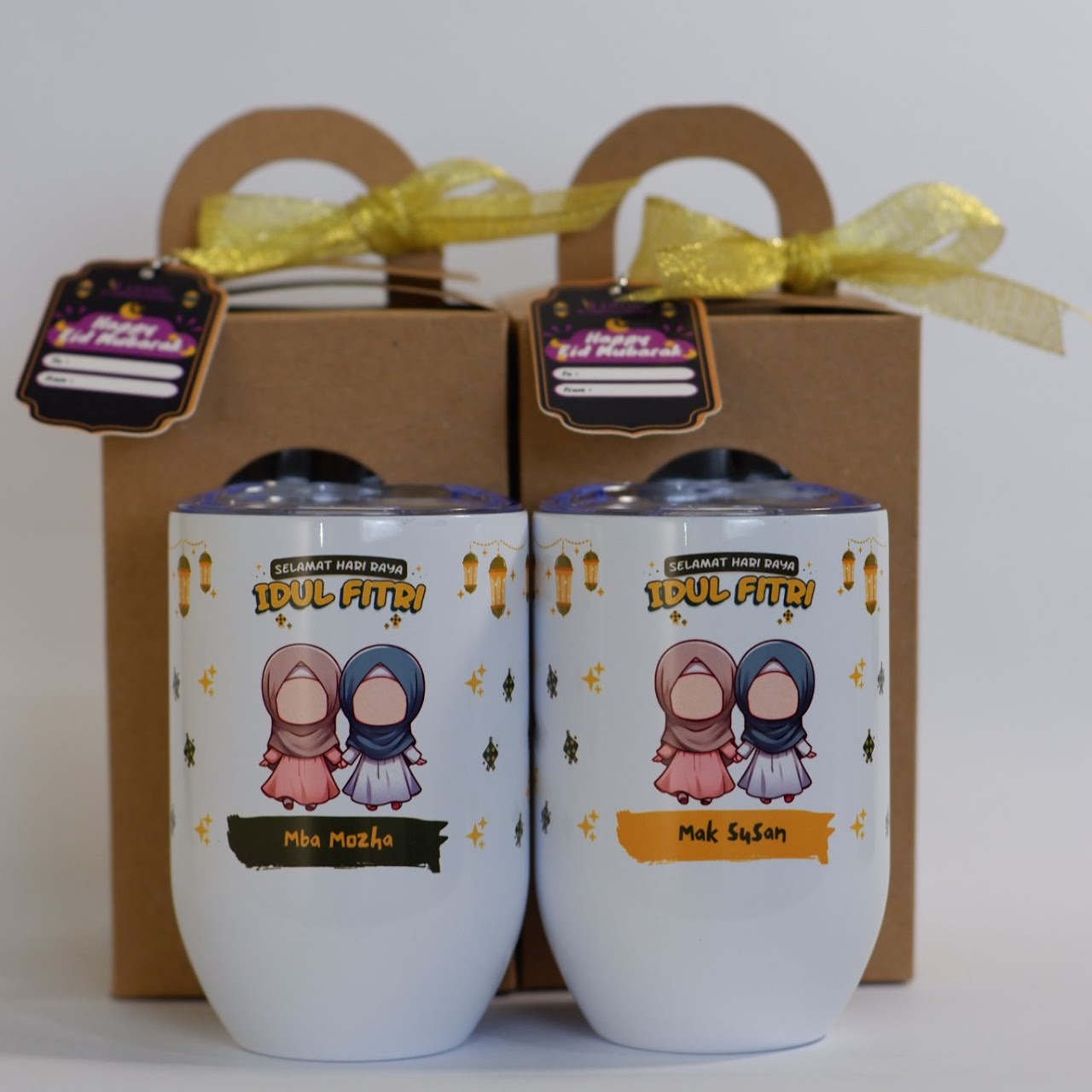 Hampers